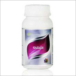Shilajit Supplements