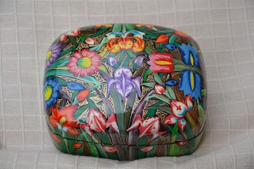 meter box 3X4