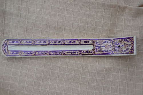 insence holder