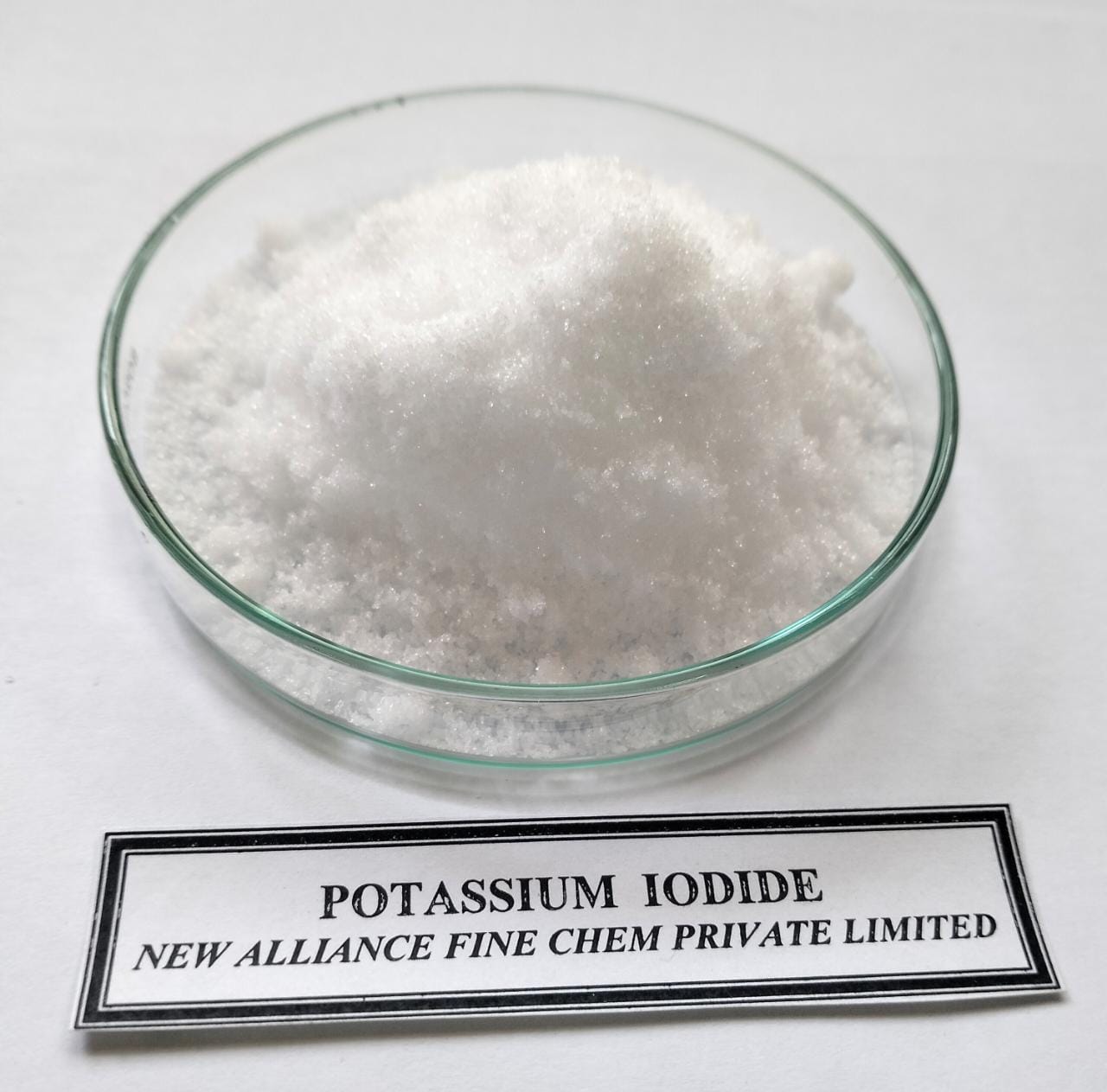 Potassium Bromide - Application: Agriculture