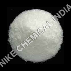 Barium Chloride Application: Industrial
