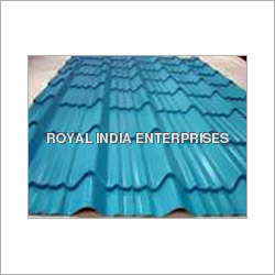 Roofing Sheets