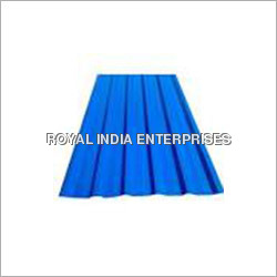 Roofing Metal Sheets