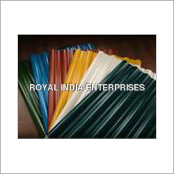 Metal Roofing Sheets