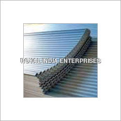 Steel Roof Sheets