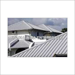 Aluminum Roofing Sheet