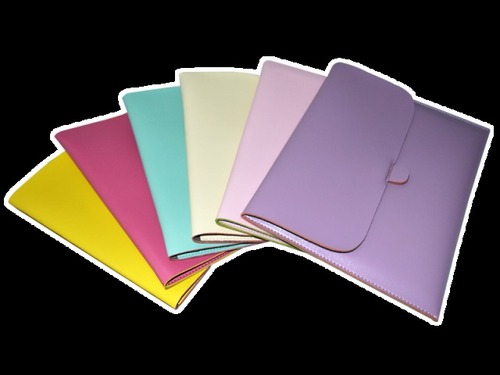 Paroleathe Leather Colors