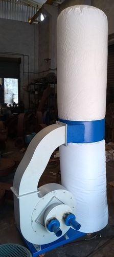 Industrial Portable Dust Collector