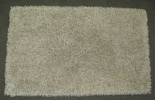 Braided Jute Mat