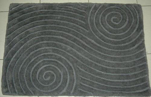 Home Cotton Bath Mat