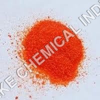 Sodium Dichromate Application: Industrial