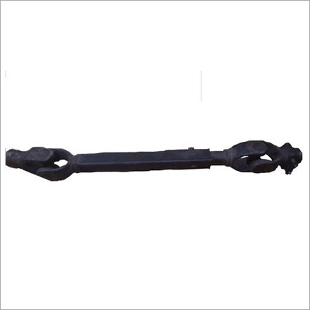 PTO Assembly Square Pipe
