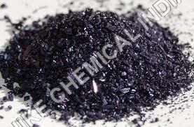 Potassium Permanganate