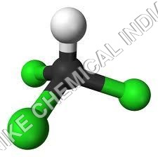 Chloroform Solvent - Industrial Grade Liquid | Highly Effective, Pure, Lower Evaporation Coefficient, Longer Shelf Life, Multi-Industry Applications