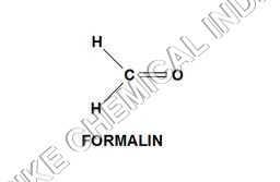 Formaldehyde Solutions