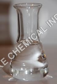 Crude Glycerine