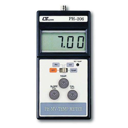 DIGITAL PH METER