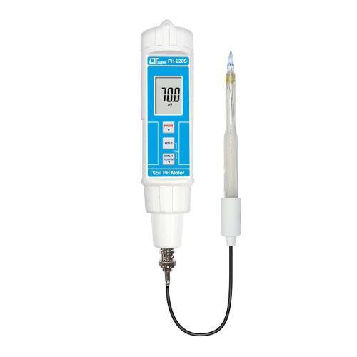 pH Meter for Soil 