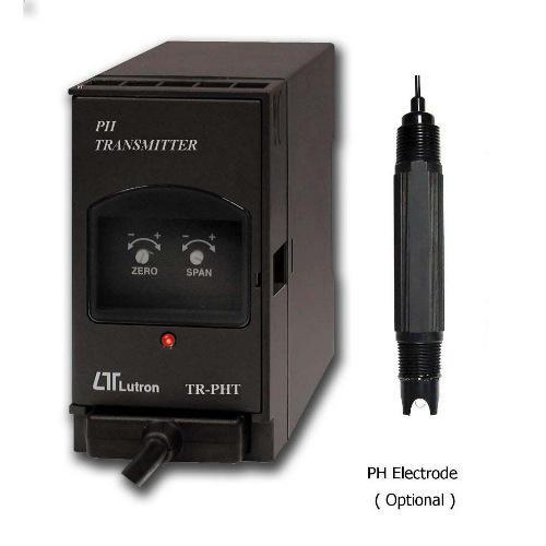 PH Transmitter 