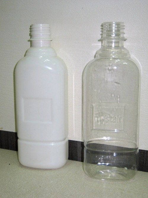 CUSTOMISED LIQUID SOAP BOTTLE