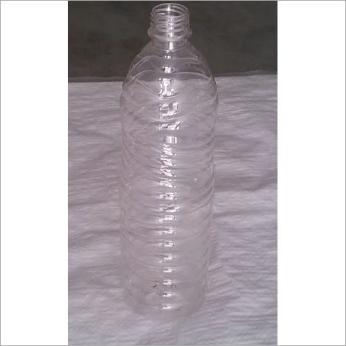 DISTILLED WATER BOTTLE