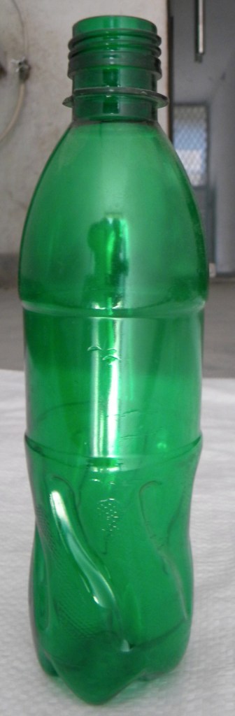 28 MM Neck Soda Bottles