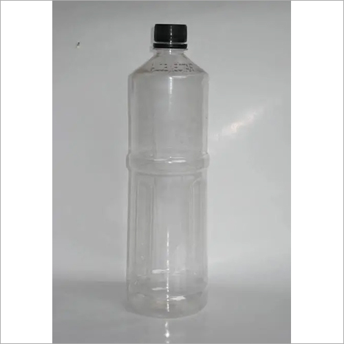 Aloe Vera Juice Bottle