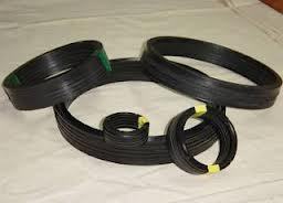 Rubber Oil Seal 