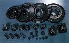 Rubber Oil Seal 