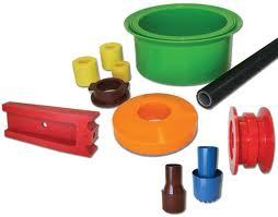 Rubber Moulded Products