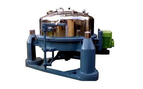 textile machine