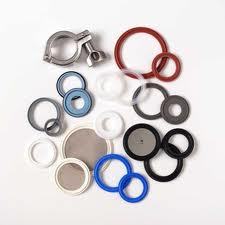 Triclover Gaskets By MONTY RUBBER PRODUCTS