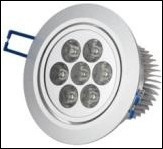 Led Ceiling Panel Light