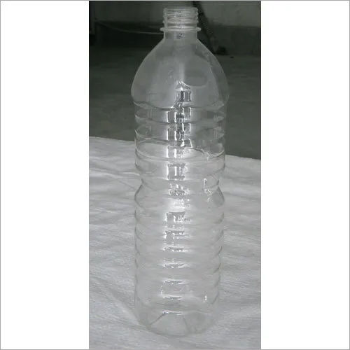 PACKAGED DRINKING WATER BOTTLE