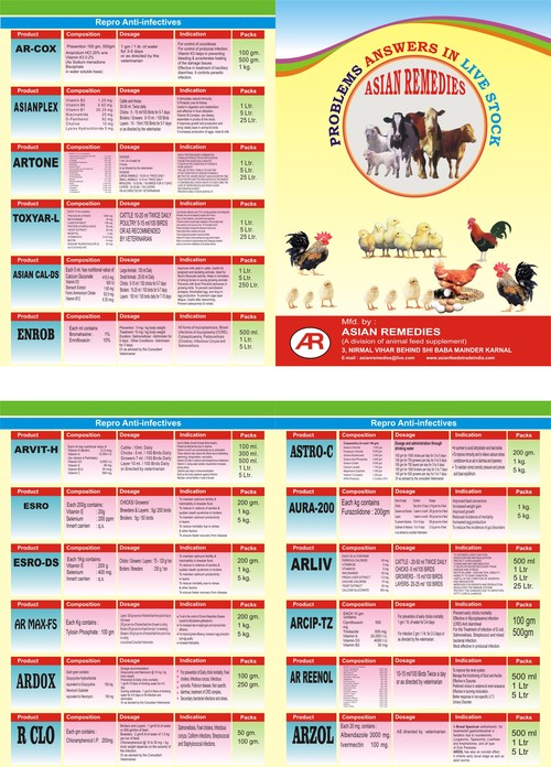 Product Catalog