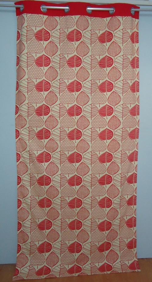 Designer Curtains