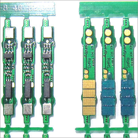 Cell Phone PCB Board