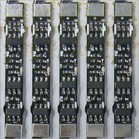 Blackberry 8100 Pcb
