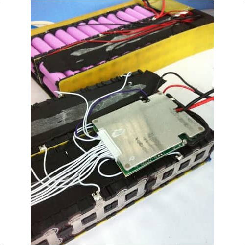 Eletrombile Battery  Pcb Board