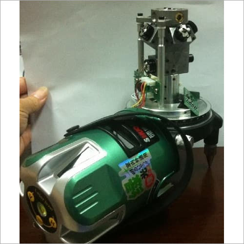 PCBA for laser level