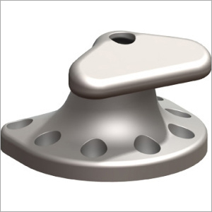 Bollard
