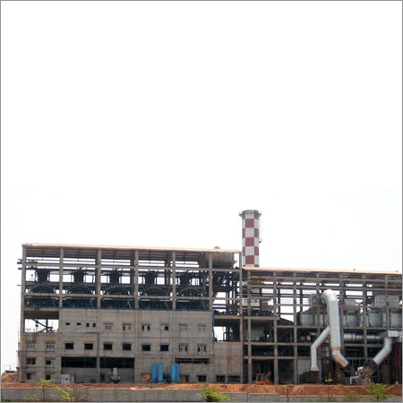 Pelletisation Project