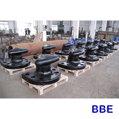 Ship Br Type Bollard