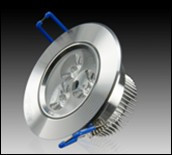 High Lumen Led Ceiling Light