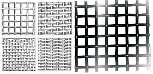 Wire Mesh By OSWAL WELDMESH PVT. LTD.