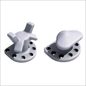 Ship Tee Head Type Bollard