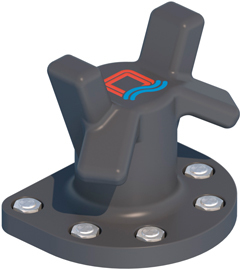 Bollard