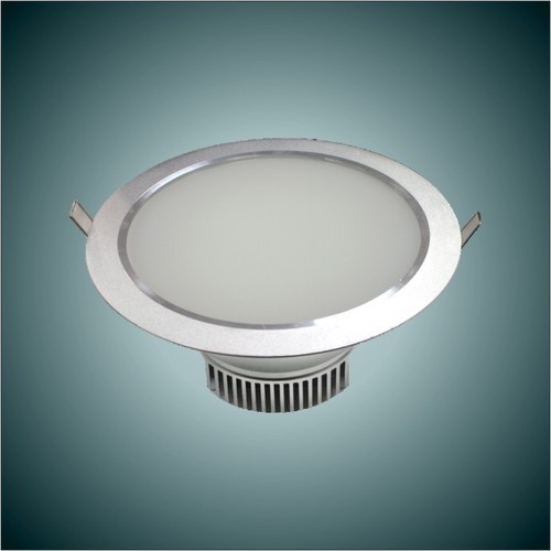 LED Deep Down Light