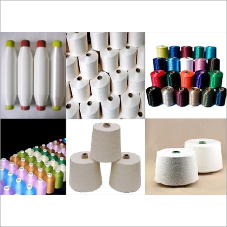 Polyester Yarn