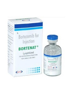 Bortezomib Injections